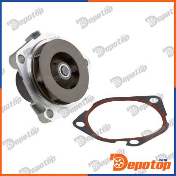 Pompe à eau pour OPEL | CPW-PL-048, 1334147
